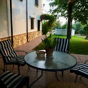 La Aragonesa Casa rural