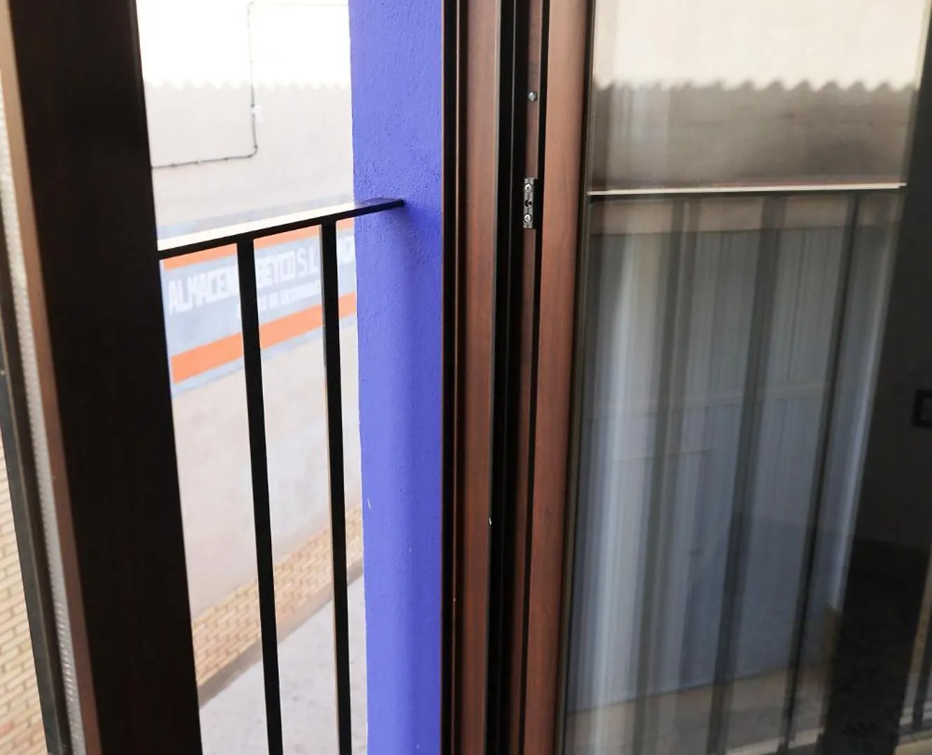 Hospedium Dlj Hostal La Paz Marmolejo Parking Gratis