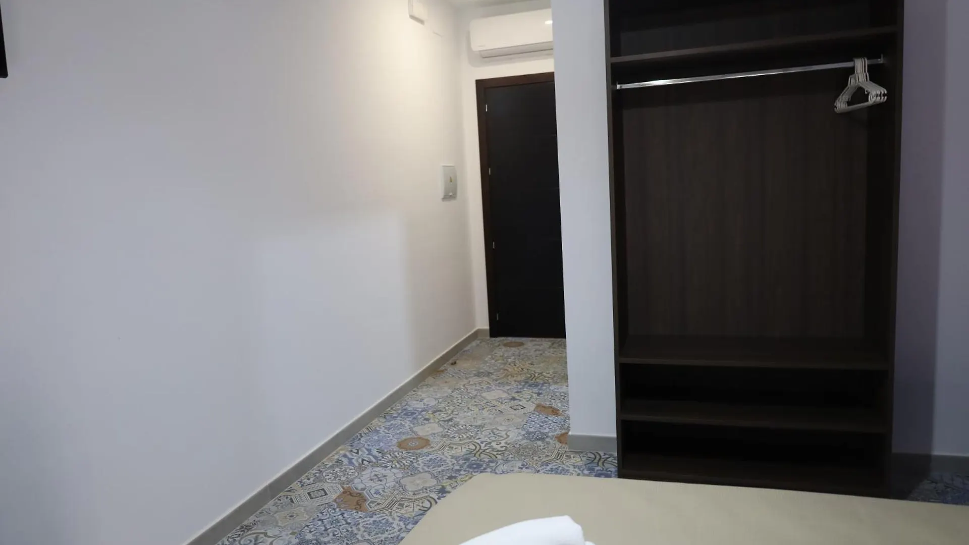 Hospedium Dlj Hostal La Paz Marmolejo Parking Gratis 0*,