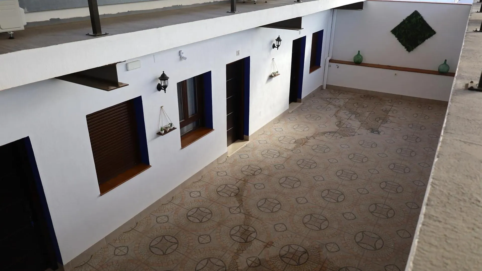 Hospedium Dlj Hostal La Paz Marmolejo Parking Gratis 0*,  Spain