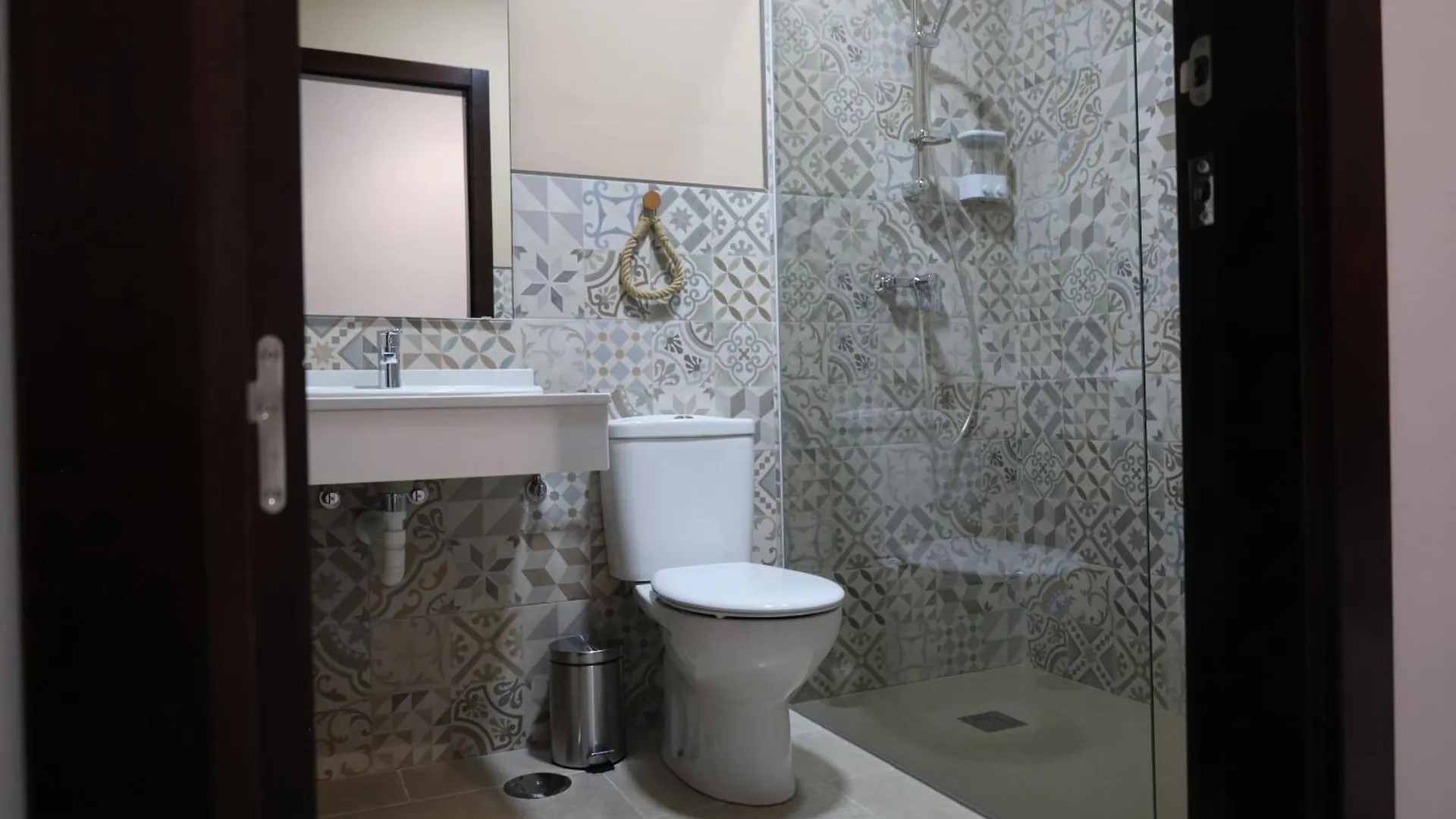 Hospedium Dlj Hostal La Paz Marmolejo Parking Gratis 0*,