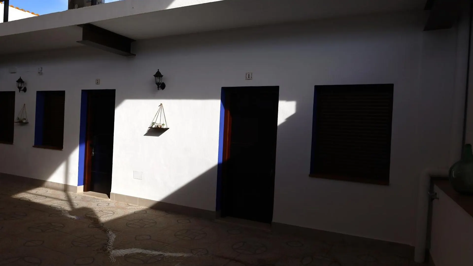 Hospedium Dlj Hostal La Paz Marmolejo Parking Gratis 0*,  Spain