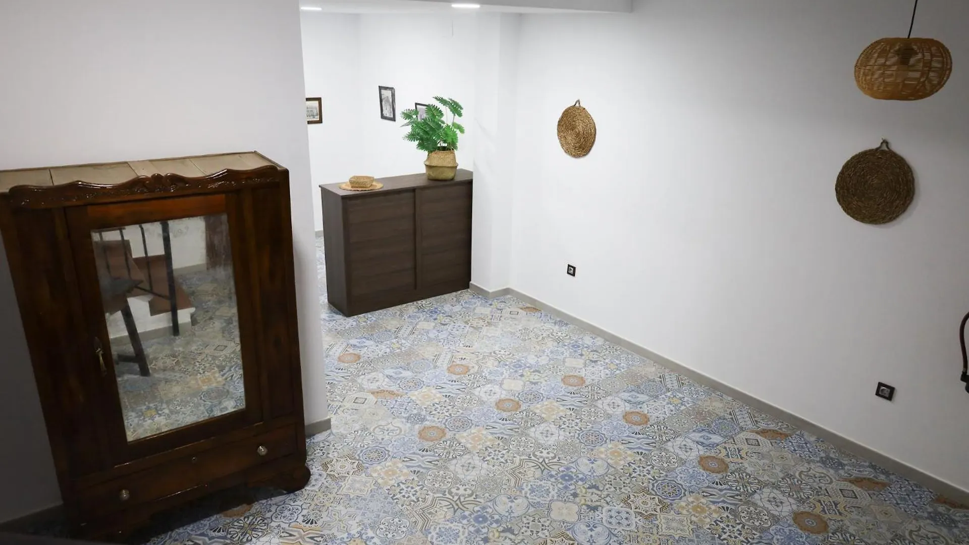 Hospedium Dlj Hostal La Paz Marmolejo Parking Gratis