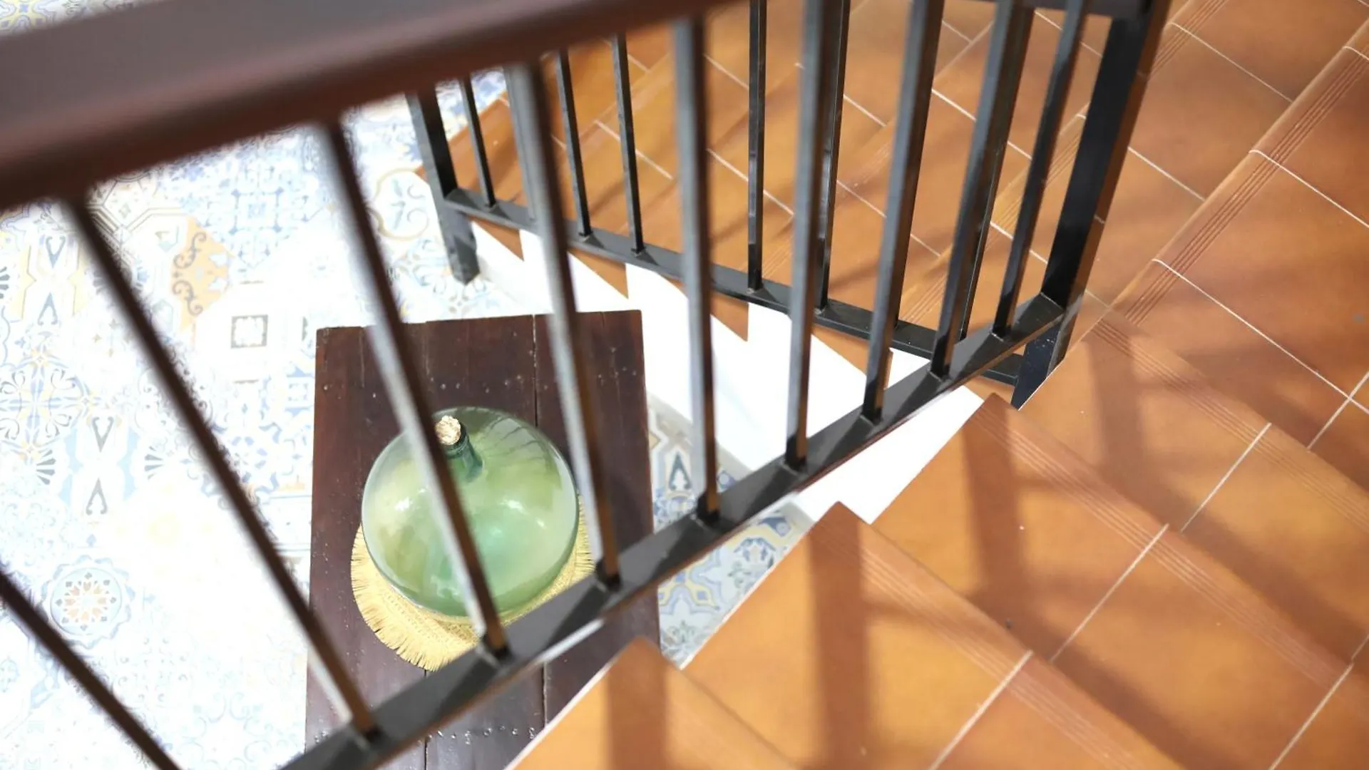 Guest house Hospedium Dlj Hostal La Paz Marmolejo Parking Gratis